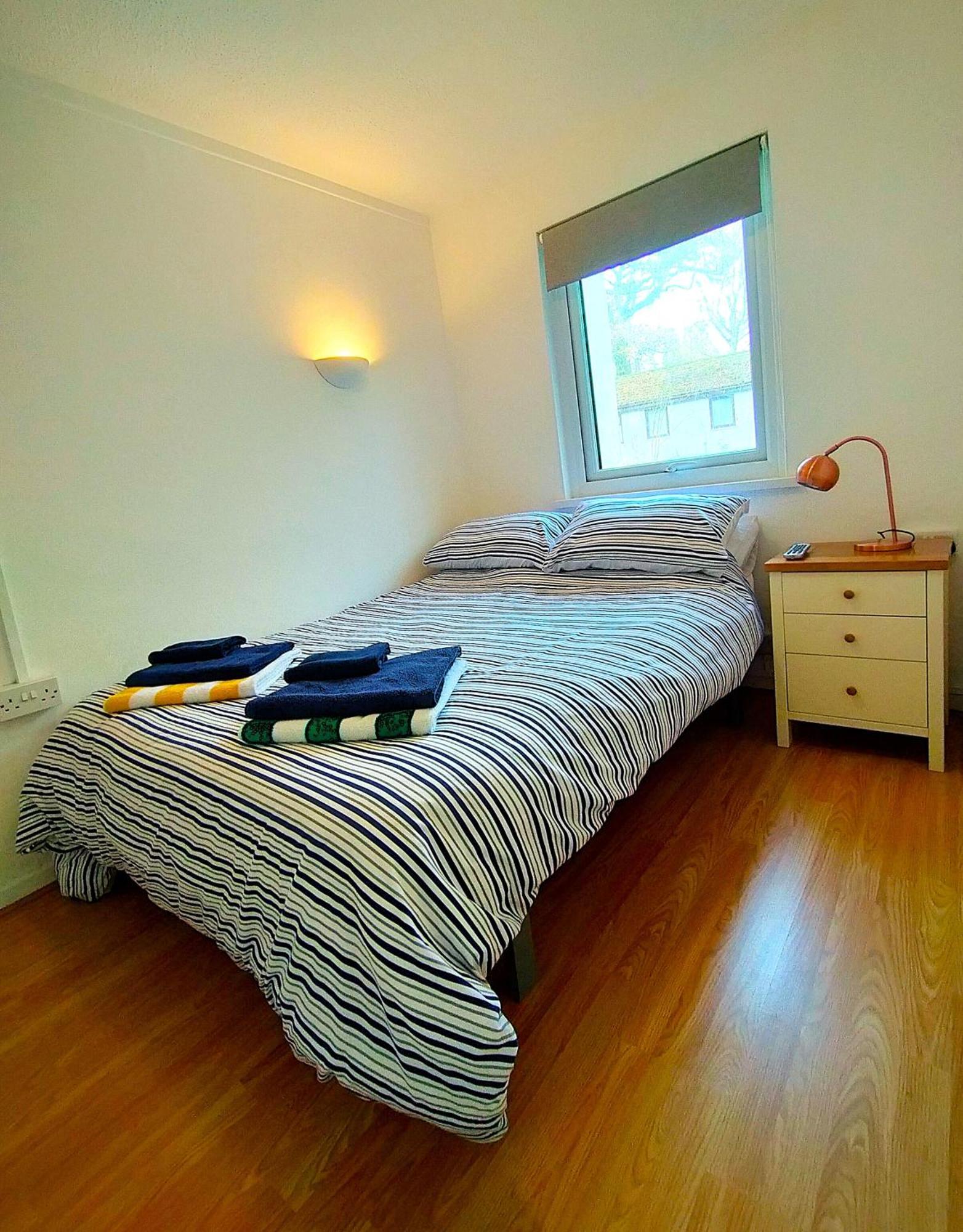Woodland View - Families & Pets Villa Uny Lelant Ngoại thất bức ảnh