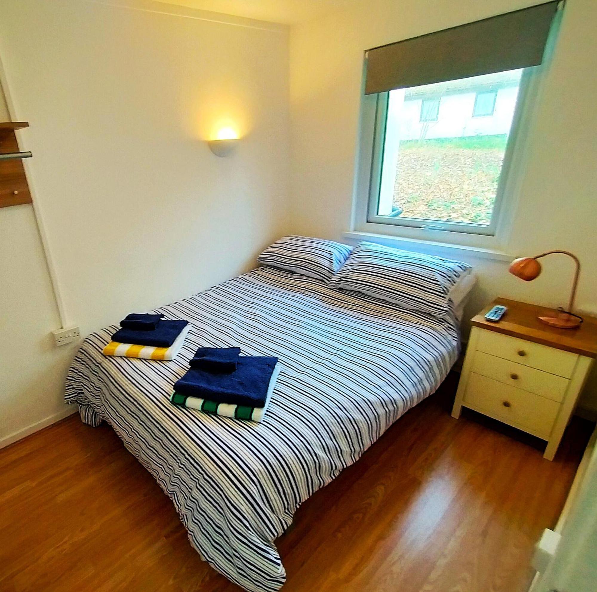 Woodland View - Families & Pets Villa Uny Lelant Ngoại thất bức ảnh